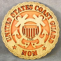 Coast Guard Desk Top - Click Image to Close